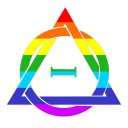 Lost Therians Reawakened 🍃 Discord Server Logo