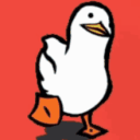 DuckMath Discord Server Logo