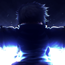 REBORN [SOON] Discord Server Logo