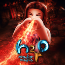 H2O Discord Server Logo