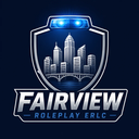 Fairview Roleplay Discord Server Logo