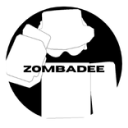 Zombadee Discord Server Logo