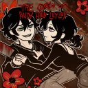 The Coffin of Andy and Leyley Discord Server Logo
