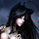 The Angel Garrison Discord Server Logo