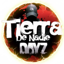 𝕋𝕀𝔼ℝℝ𝔸 𝔻𝔼 ℕ𝔸𝔻𝕀𝔼 Discord Server Logo