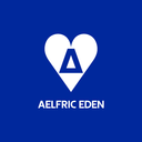 Aelfric Eden Discord Server Logo
