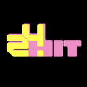 24Hit Studio Discord Server Logo