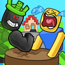 KUBO 👆 Discord Server Logo