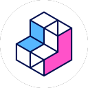 Joyland AI Discord Server Logo