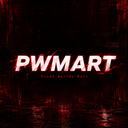 Pixel Worlds Mart Discord Server Logo
