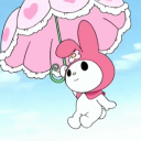 Social Bunny GP Discord Server Logo
