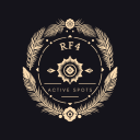 RF4 Active Spots Discord Server Logo