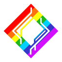 Vex Network Discord Server Logo