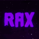 R A XㆍOyun & Sohbet Discord Server Logo