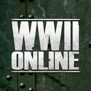 WWII Online Discord Server Logo