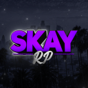 SkayRoleplay Discord Server Logo