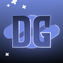 Danske Gamers Discord Server Logo