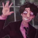 Wormwood Peak Discord Server Logo