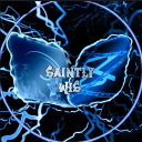 Saintly WIS Discord Server Logo