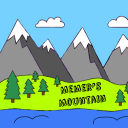 Memer’s Mountain Discord Server Logo