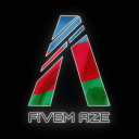 FivemAze Freeroam Discord Server Logo