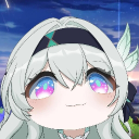 Hoyo could never Discord Server Logo