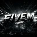 FiveM Services Discord Server Logo