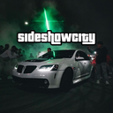SideShowCity Discord Server Logo