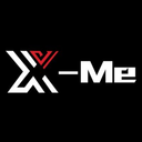 X-Me Discord Server Logo