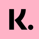 Klarna Discord Server Logo