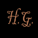 Hunger Games Discord Server Logo