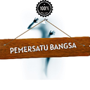 Pemersatu Bangsa Viral Discord Server Logo
