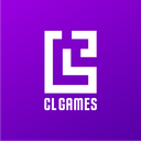 CL Games [ Official Server ] Discord Server Logo