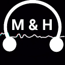 Malak and hamdy gaming Discord Server Logo