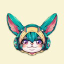 NEET Discord Server Logo