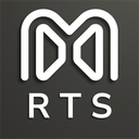 MaDaDev RTS Discord Server Logo