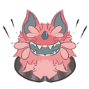 Official "Shifters" Server Discord Server Logo