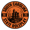 South Carolina State Roleplay Discord Server Logo