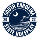 South Carolina State Roleplay Discord Server Logo