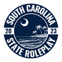 South Carolina State Roleplay Discord Server Logo
