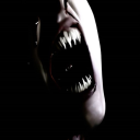 the undead ˚. 🦴 Discord Server Logo