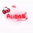 auras Discord Server Logo