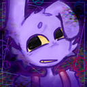 Glitch Headquarters Discord Server Logo