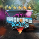 Argentina Roleplay Discord Server Logo