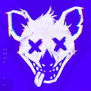 Hyenas France Discord Server Logo