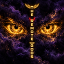 The Discord Server Logo