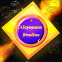Alcyoneus Studios Discord Server Logo