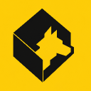 𝐇𝐚𝐯𝐨𝐜`𝐋𝐞𝐠𝐚𝐜𝐲  𖤍 Discord Server Logo