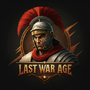 Last War Age Discord Server Logo