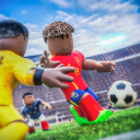Super Football Community Discord Server Logo